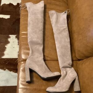 Stuart weitzman boots